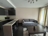 Išnuomojamas erdvus dviejų kambarių butas - nuotraukos Nr. 3