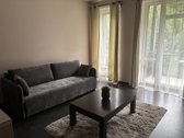 Išnuomojamas erdvus dviejų kambarių butas - nuotraukos Nr. 4