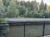 Išnuomojamas erdvus dviejų kambarių butas - nuotraukos Nr. 14