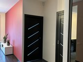 Išnuomojamas erdvus dviejų kambarių butas - nuotraukos Nr. 7