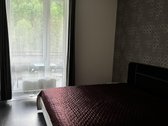 Išnuomojamas erdvus dviejų kambarių butas - nuotraukos Nr. 8