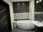 Išnuomojamas erdvus dviejų kambarių butas - nuotraukos Nr. 11