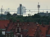 Parduodamas95 kvm butas su 120 kvm neįrengta - nuotraukos Nr. 22
