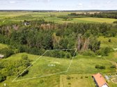Prie pat Vilniaus m. parduodamas 25 arų namų