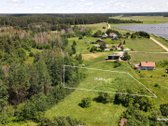 Prie pat Vilniaus m. parduodamas 25 arų namų - nuotraukos Nr. 4
