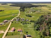 Prie pat Vilniaus m. parduodamas 25 arų namų - nuotraukos Nr. 6