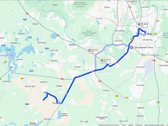 Prie pat Vilniaus m. parduodamas 25 arų namų - nuotraukos Nr. 12