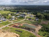 Gamtos Apsuptyje Šalia Gulbino Ežero Bei - nuotraukos Nr. 2