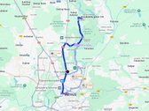 Gamtos Apsuptyje Šalia Gulbino Ežero Bei - nuotraukos Nr. 9
