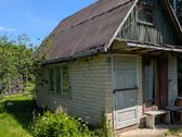 Ieškote ramios vietos poilsiui ar sodo - nuotraukos Nr. 5