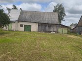 Parduodamas Gyvenamas Namas Joniškio Raj. - nuotraukos Nr. 11