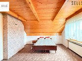 Parduodamas erdvus 2 aukštų namas Pirmame - nuotraukos Nr. 24