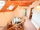 Parduodamas erdvus 2 aukštų namas Pirmame - nuotraukos Nr. 29