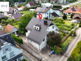 Parduodamas erdvus 2 aukštų namas Pirmame - nuotraukos Nr. 6