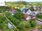 Parduodamas erdvus 2 aukštų namas Pirmame - nuotraukos Nr. 34