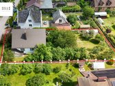 Parduodamas erdvus 2 aukštų namas Pirmame - nuotraukos Nr. 38