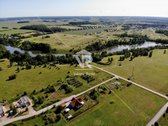 Parduodamas 14 arų namų valdos sklypas - nuotraukos Nr. 9