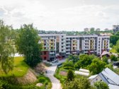 Parduodamas Naujai Įrengtas Funkcionalus 3-jų - nuotraukos Nr. 22