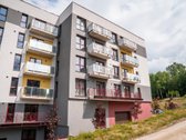 Naujame gyvenamųjų butų projekte „Monopolio - nuotraukos Nr. 8