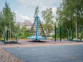 Naujame gyvenamųjų butų projekte „Monopolio - nuotraukos Nr. 12