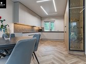 A++ Klasės Kokybiškos Statybos Šviesiai Ir - nuotraukos Nr. 5