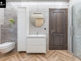 A++ Klasės Kokybiškos Statybos Šviesiai Ir - nuotraukos Nr. 17