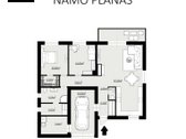 A++ Klasės Kokybiškos Statybos Šviesiai Ir - nuotraukos Nr. 22