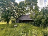 Parduodama autentiška, senovinė sodyba - nuotraukos Nr. 2