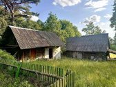 Parduodama autentiška, senovinė sodyba - nuotraukos Nr. 3