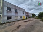 Parduodamas arba nuomojamas visas arba - nuotraukos Nr. 15