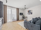 Nuomojamas Vieno Kambario Butas Lazdynėliuose - nuotraukos Nr. 2