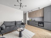 Nuomojamas Vieno Kambario Butas Lazdynėliuose - nuotraukos Nr. 6