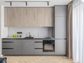 Nuomojamas Vieno Kambario Butas Lazdynėliuose - nuotraukos Nr. 7