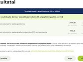 Parduodami žemės sklypai puikiai tinkantys - nuotraukos Nr. 13