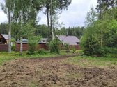 Parduodami du po 7.5aro vienas šalia kito - nuotraukos Nr. 3