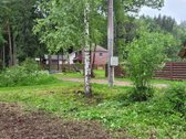 Parduodami du po 7.5aro vienas šalia kito