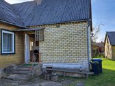 Parduodame tėviškės namus , - nuotraukos Nr. 6