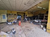 Parduodamas Komercinės paskirties pastatas. - nuotraukos Nr. 33