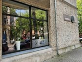Parduodamos administracinės patalpos - 129,70 - nuotraukos Nr. 5