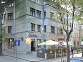 Parduodamos administracinės patalpos - 129,70