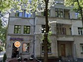 Parduodamos administracinės patalpos - 129,70 - nuotraukos Nr. 2