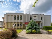 Parduodamos 295 m² Komercinės Patalpos