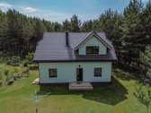 Miško apsuptyje parduodama sodyba/gyvenamasis - nuotraukos Nr. 19