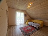 Miško apsuptyje parduodama sodyba/gyvenamasis - nuotraukos Nr. 15