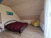 Miško apsuptyje parduodama sodyba/gyvenamasis - nuotraukos Nr. 16