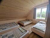 Miško apsuptyje parduodama sodyba/gyvenamasis - nuotraukos Nr. 17