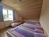 Miško apsuptyje parduodama sodyba/gyvenamasis - nuotraukos Nr. 14