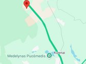 Parduodamas sklypas 0.18 a - nuotraukos Nr. 3
