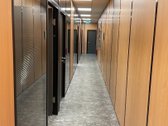 Nuomojamos administracinės patalpos. - nuotraukos Nr. 4