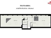 Išskirtinė Galimybė – Nuomai. Du Pastatai - nuotraukos Nr. 5